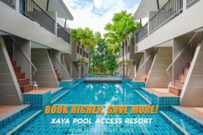 XAYA Pool Access Resort - Phuket